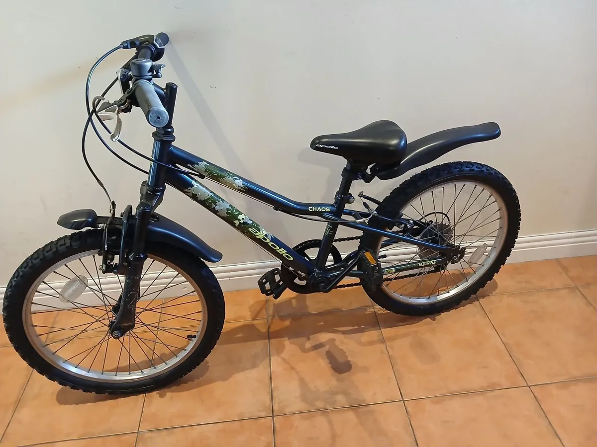 Bicycle - Image 1