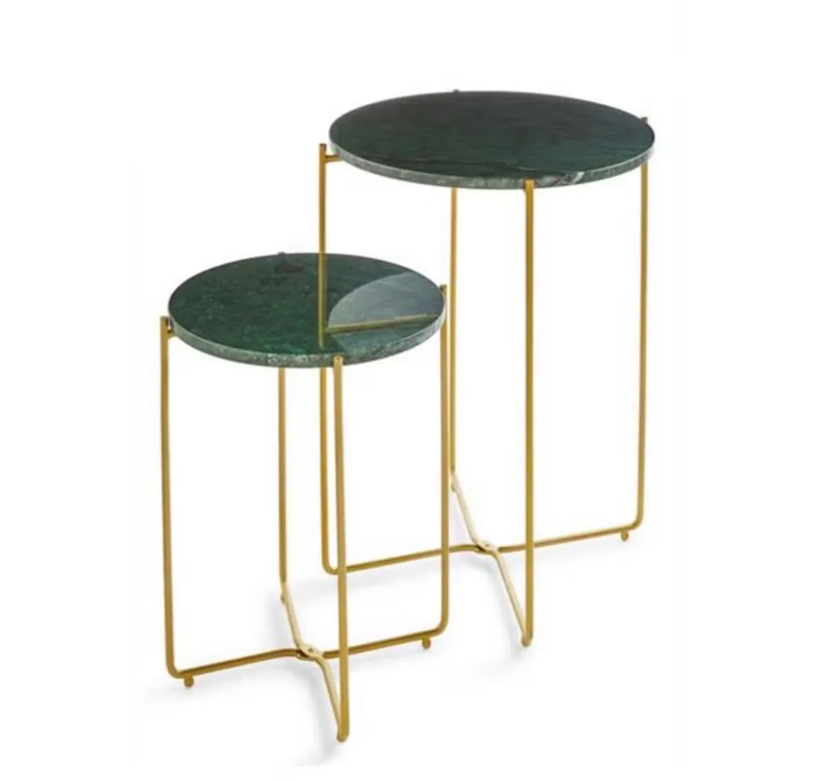 Marble effect Tables - Image 4