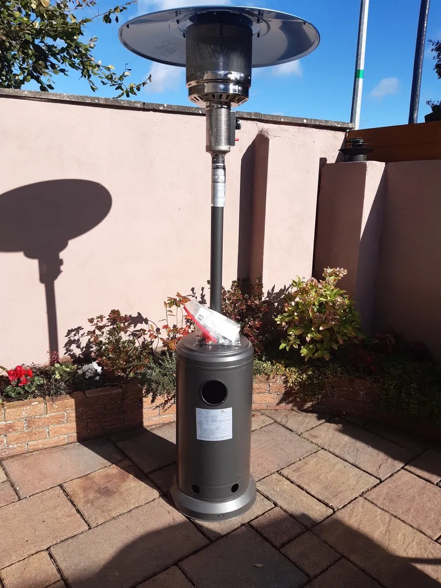 Garden appliances - Image 1