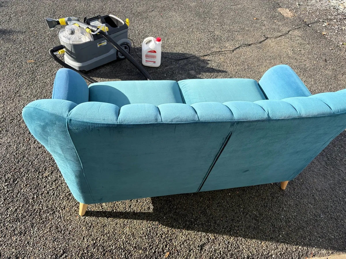 3 seater ez living couch - Image 4