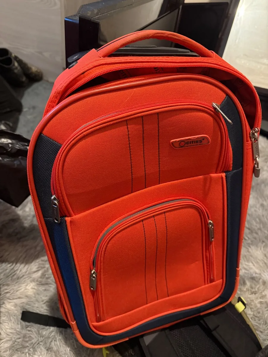 Cabin bag - Image 4