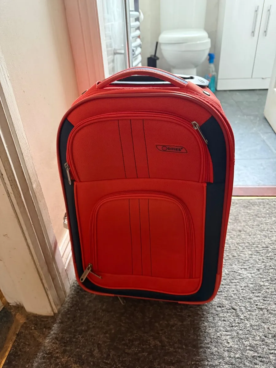 Cabin bag - Image 2