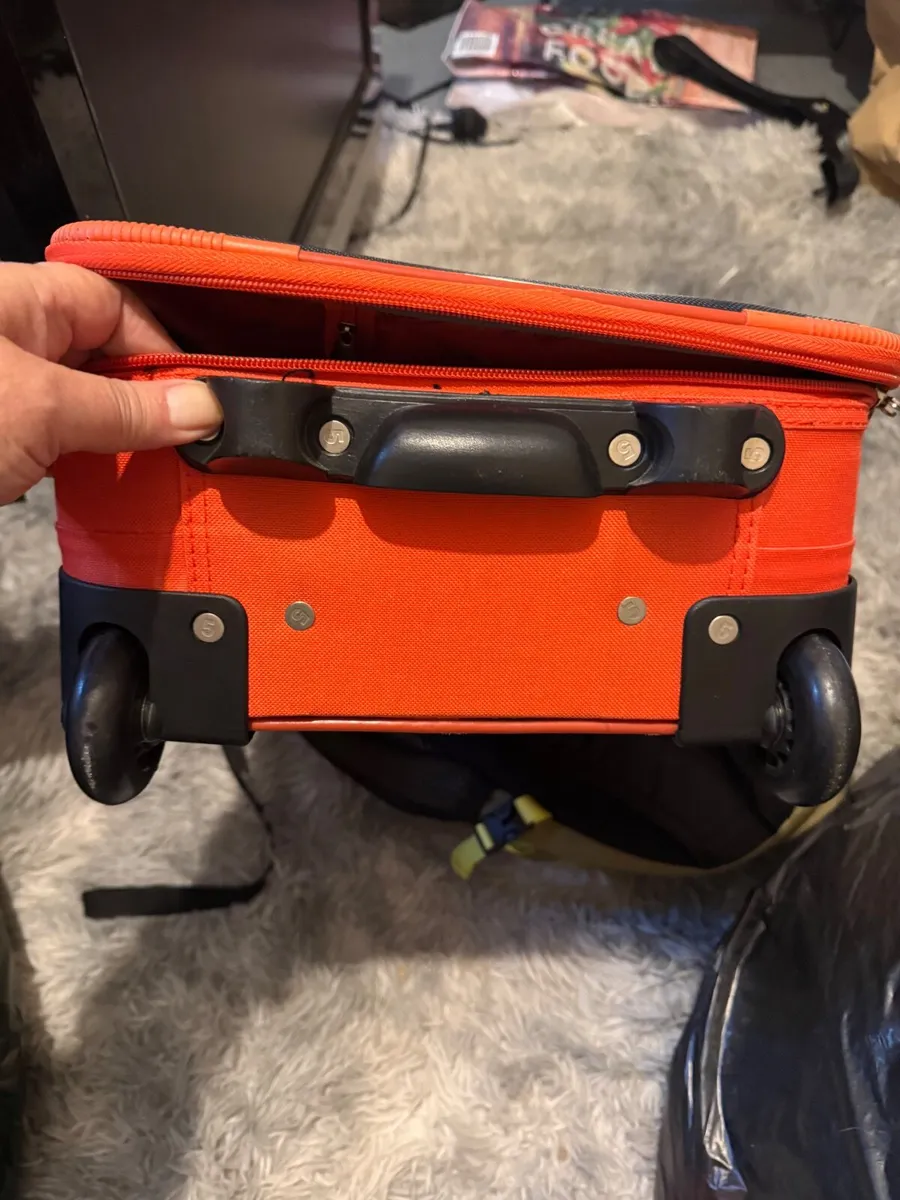 Cabin bag - Image 3