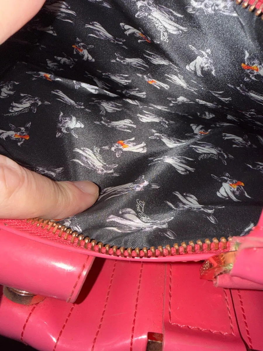 Hand bag - Image 2