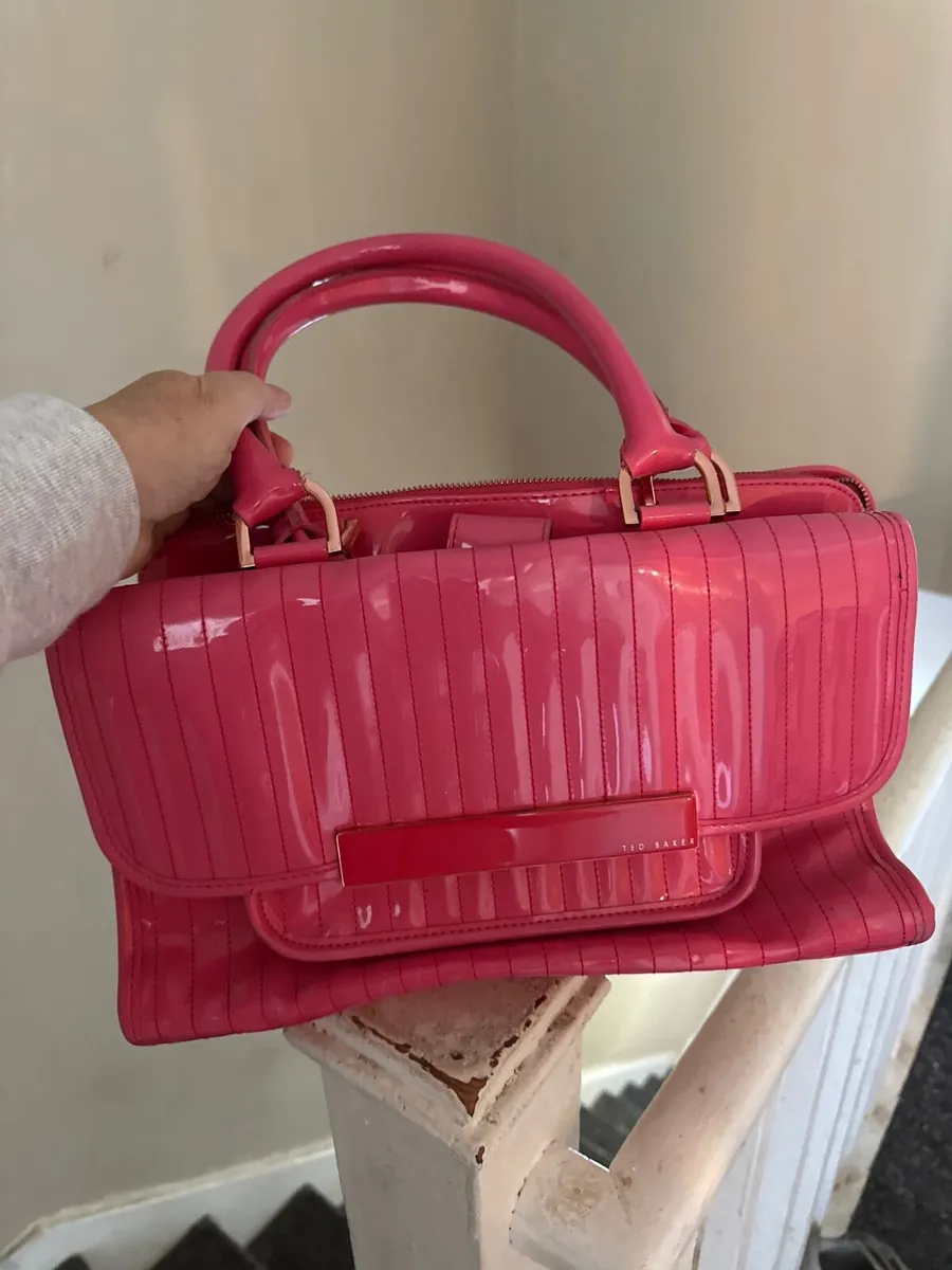Hand bag - Image 1