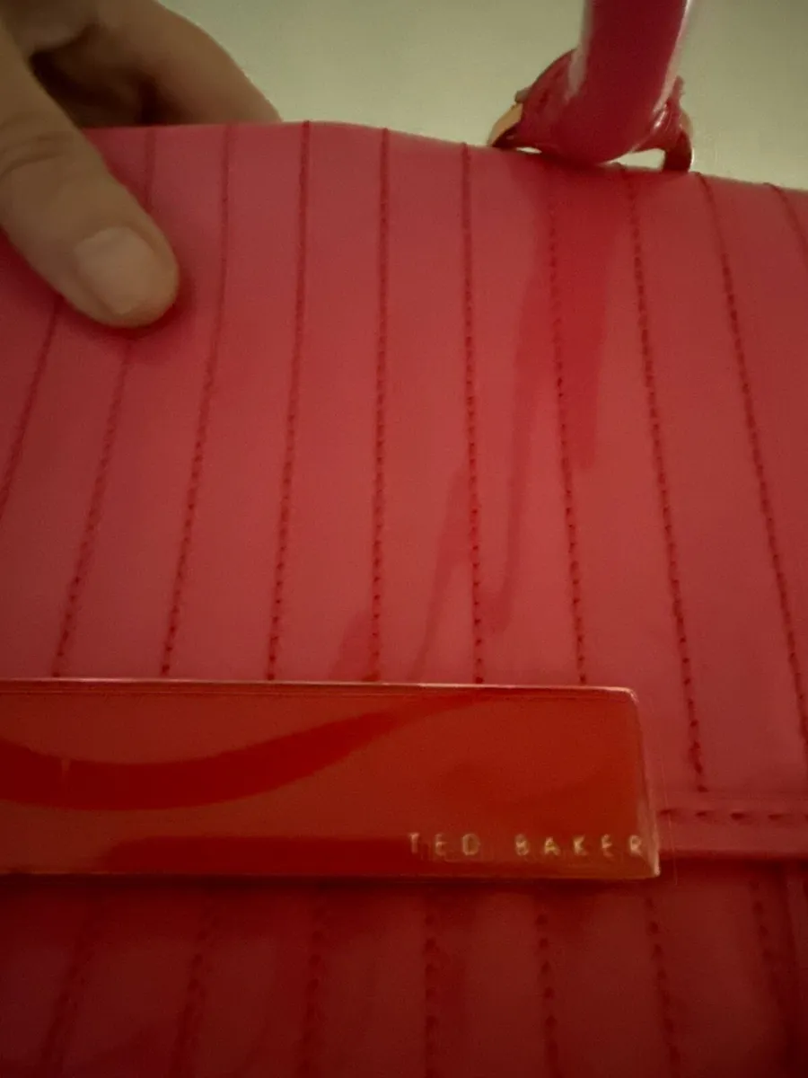 Hand bag - Image 4