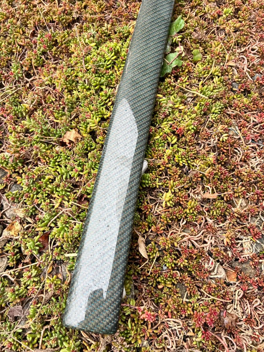 A4 b5 carbon trim - Image 4