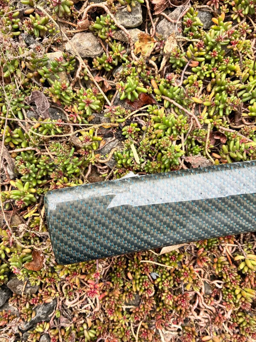 A4 b5 carbon trim - Image 3