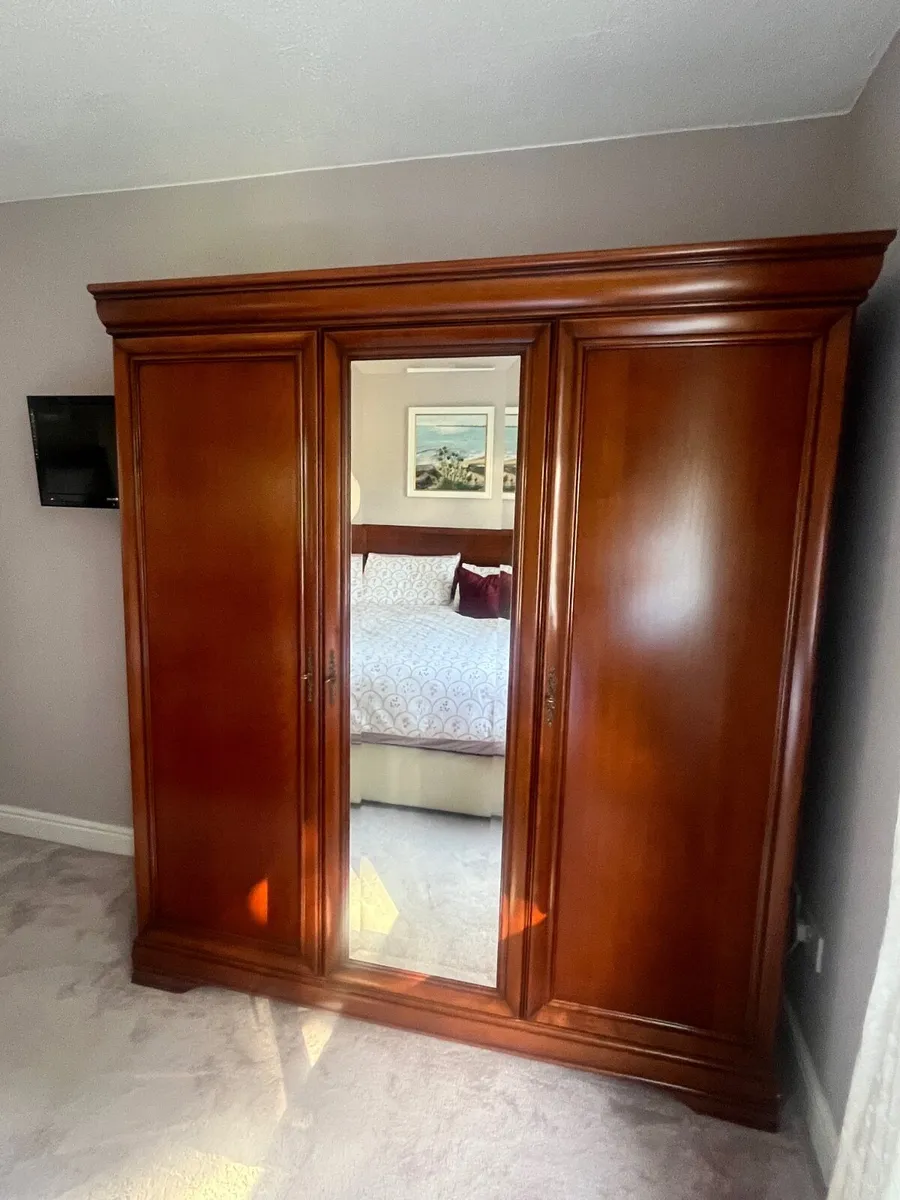 Wardrobe - Image 1