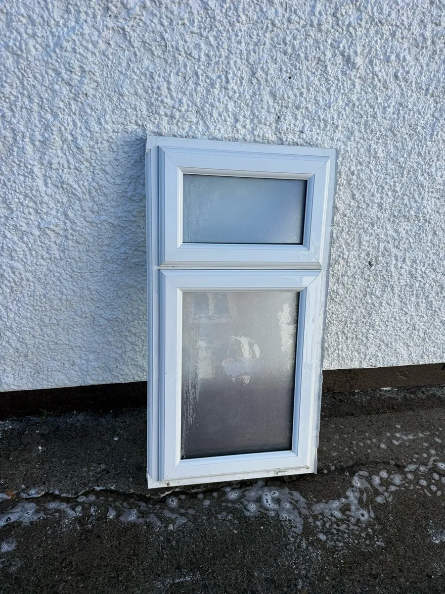 Pvc Window - Image 1