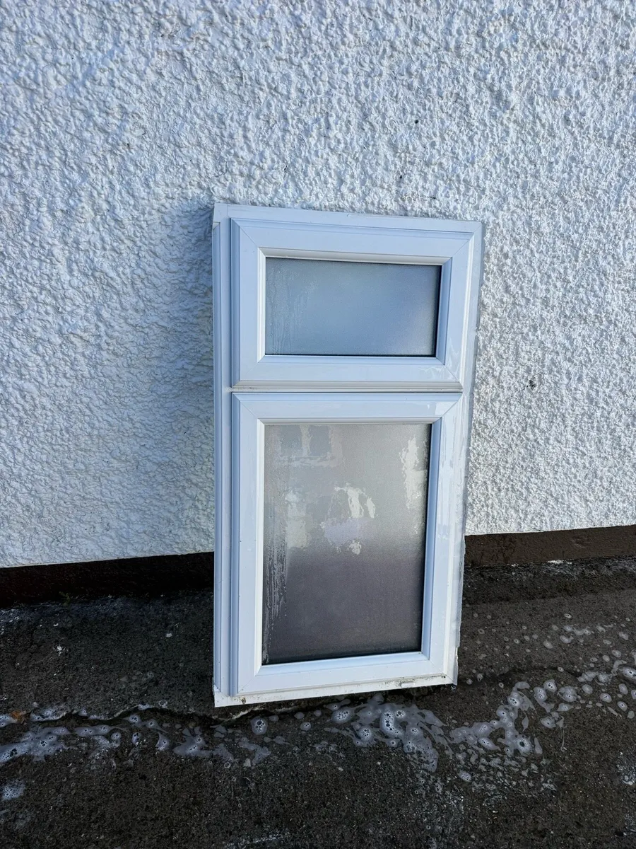 Pvc Window - Image 2