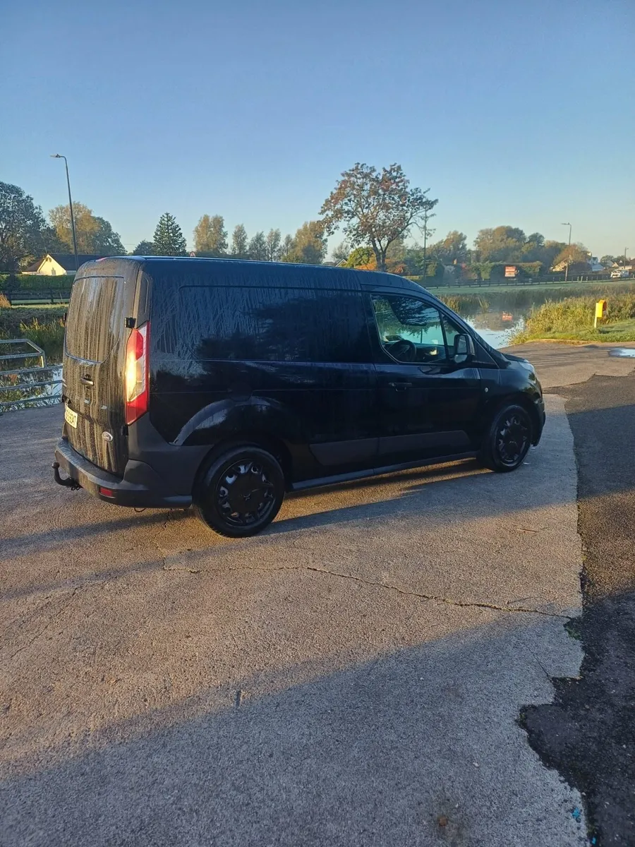 Ford transit Connect 1.5 diesel - Image 3