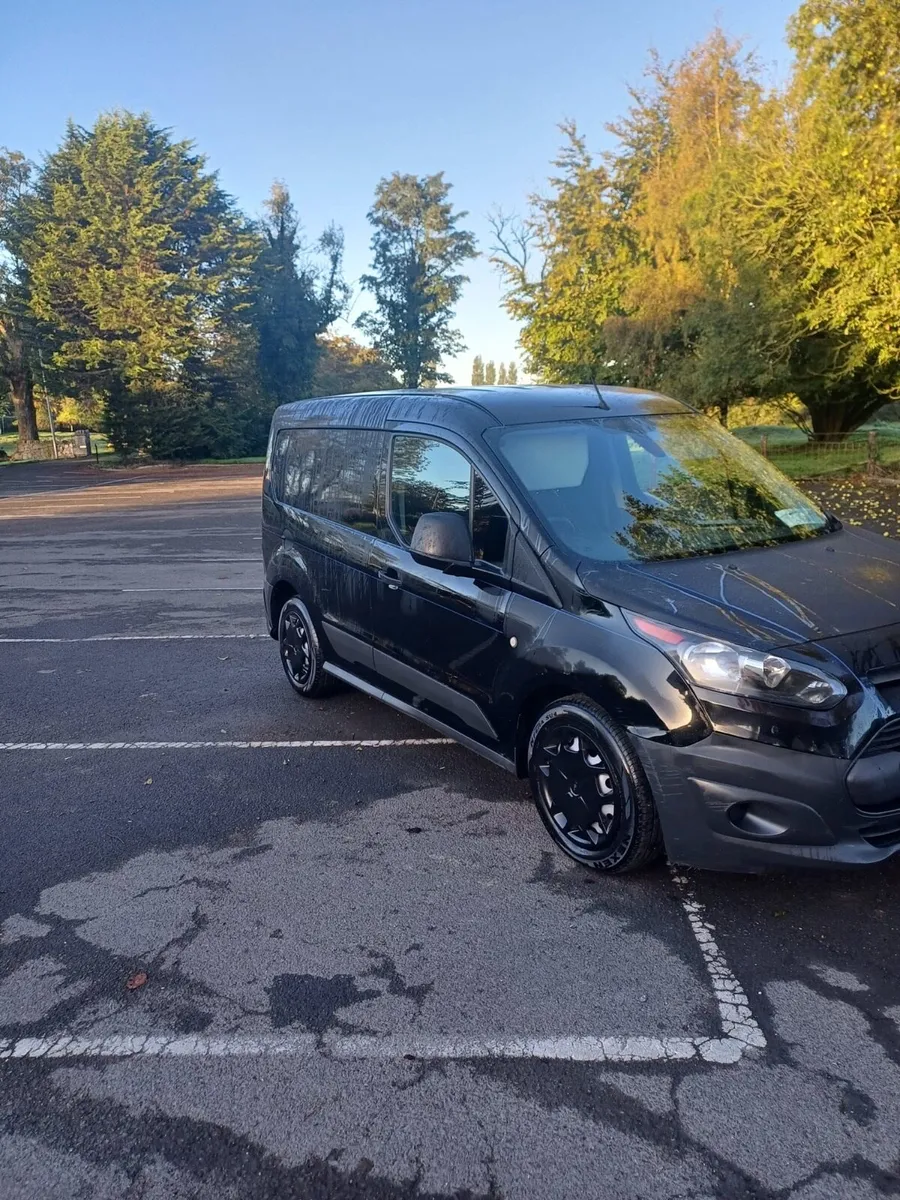 Ford transit Connect 1.5 diesel - Image 4