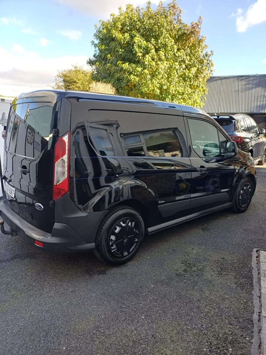 Ford transit Connect 1.5 diesel - Image 2