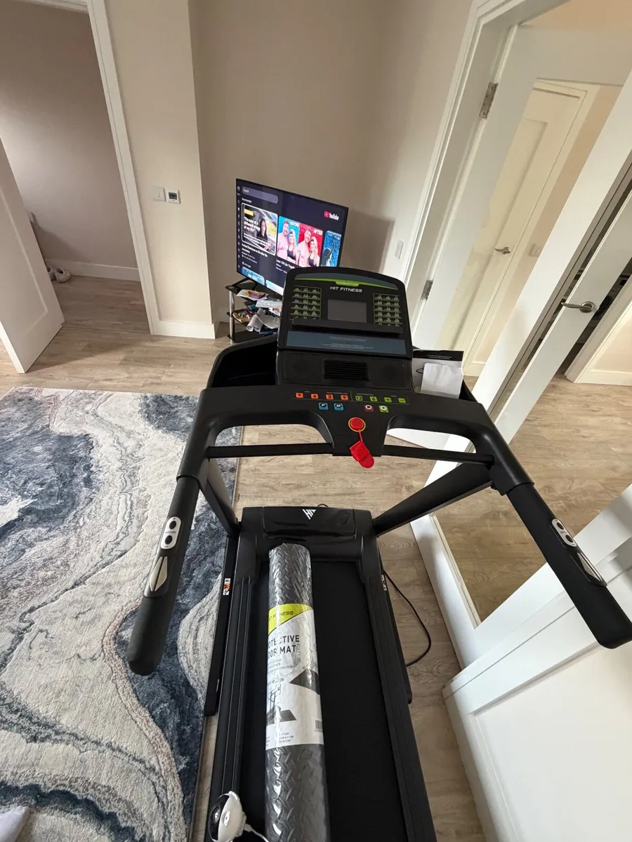 Tredmill - Image 1