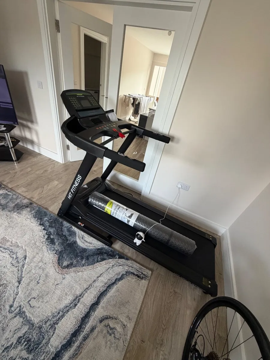 Tredmill - Image 2
