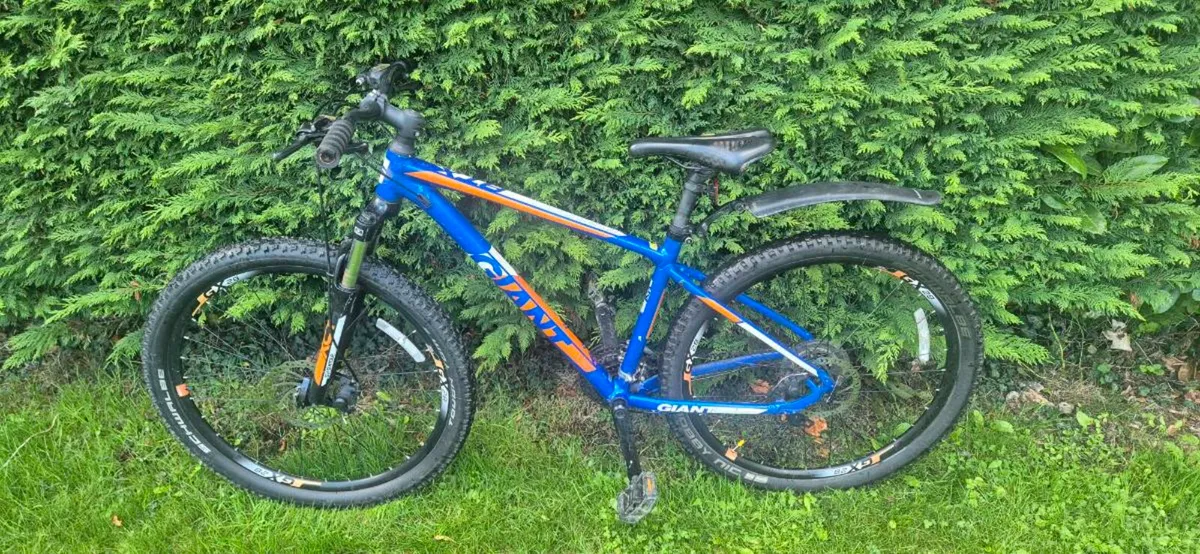 Kids mountain bike - Image 3