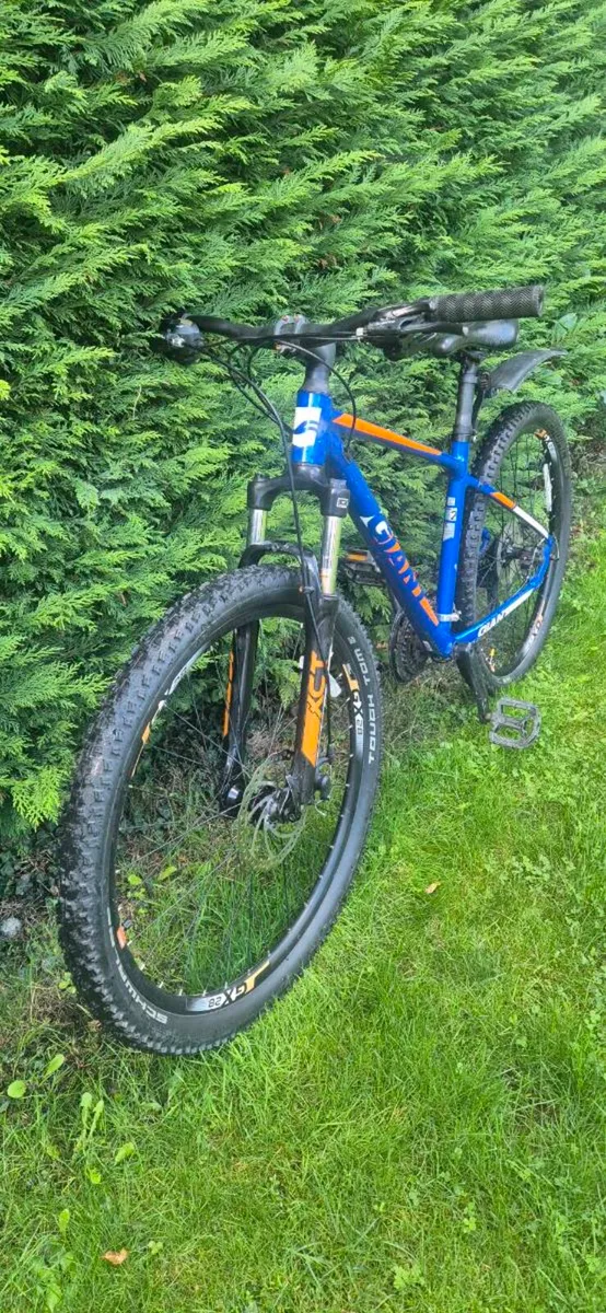 Kids mountain bike - Image 4
