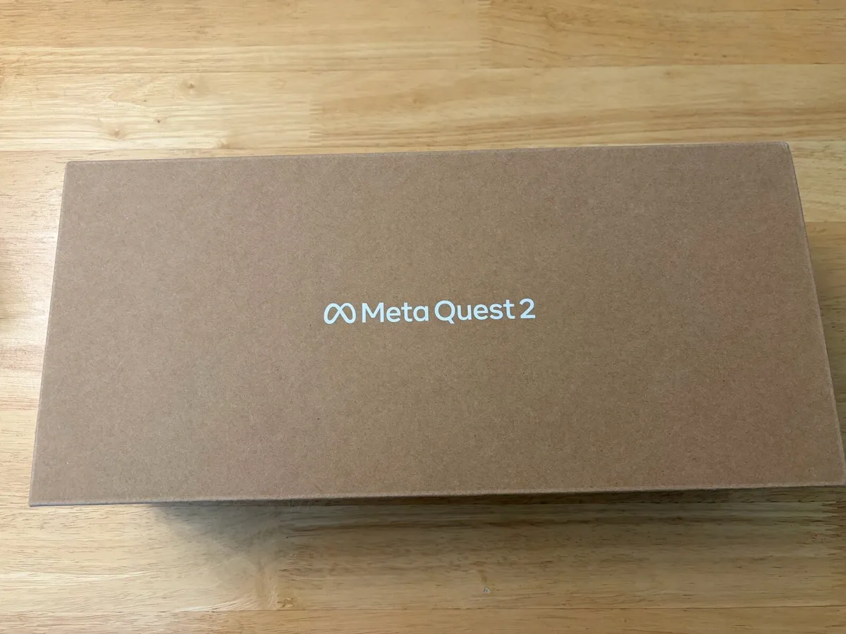 Meta Quest 2 128GB - Image 2