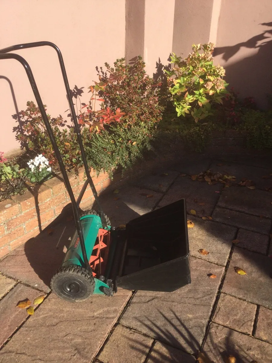 Garden appliances - Image 2
