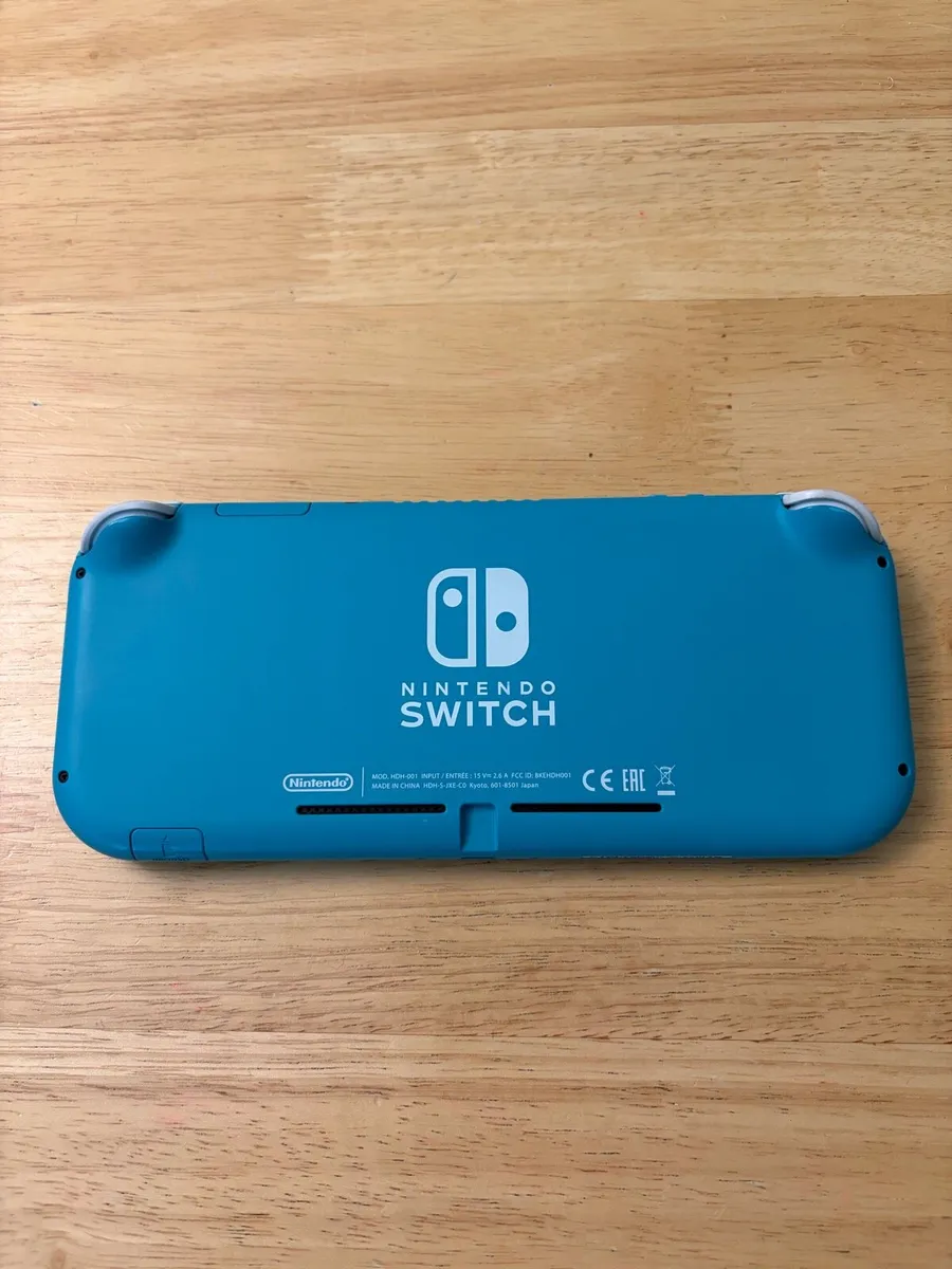 Nintendo switch lite - Image 3