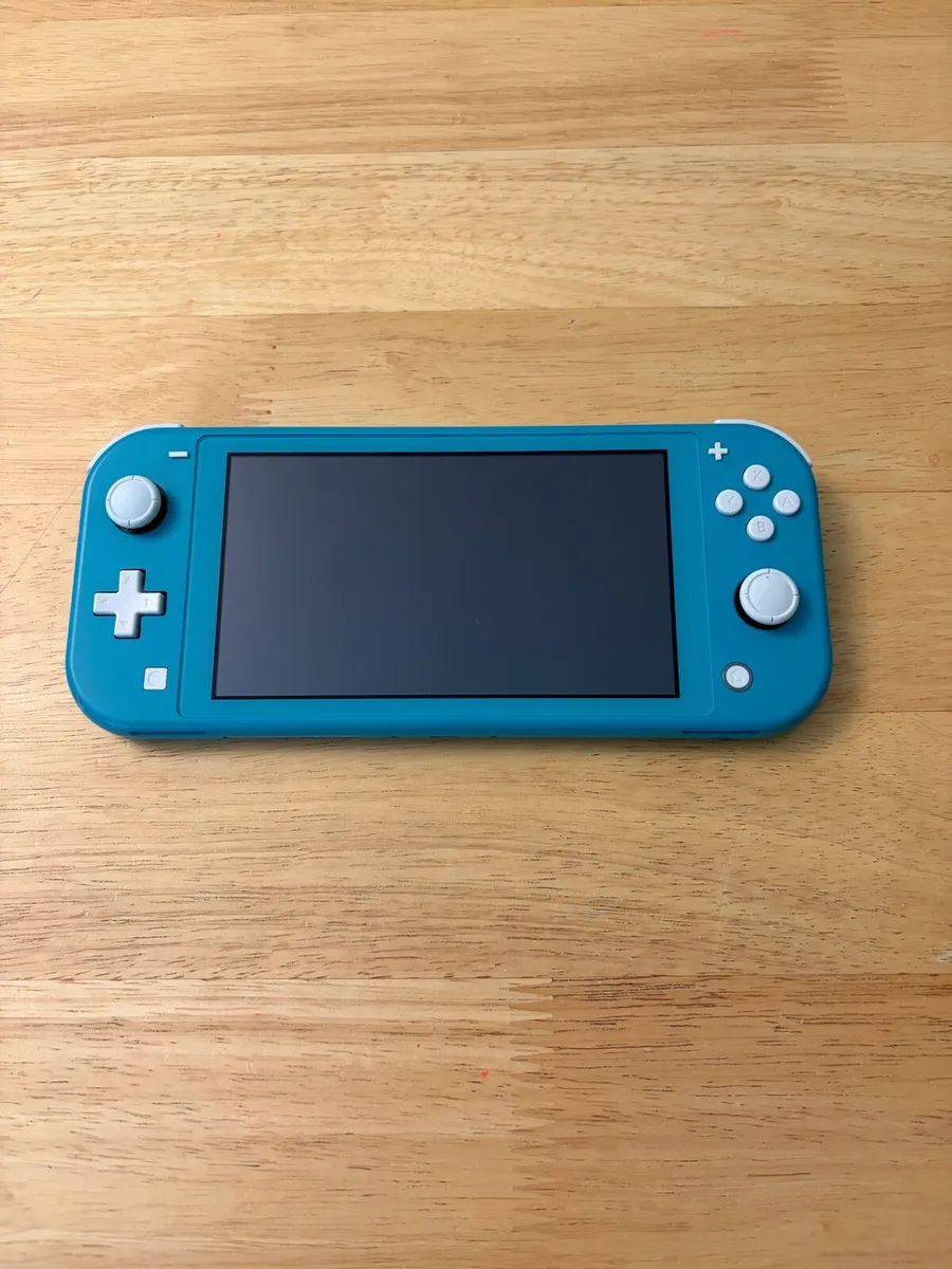 Nintendo switch lite - Image 1