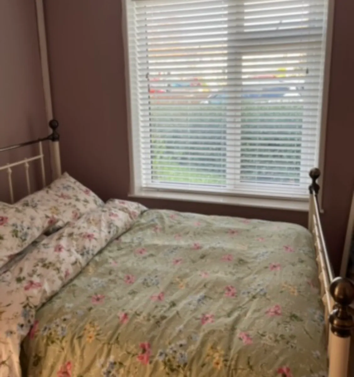 Double bed - Image 3