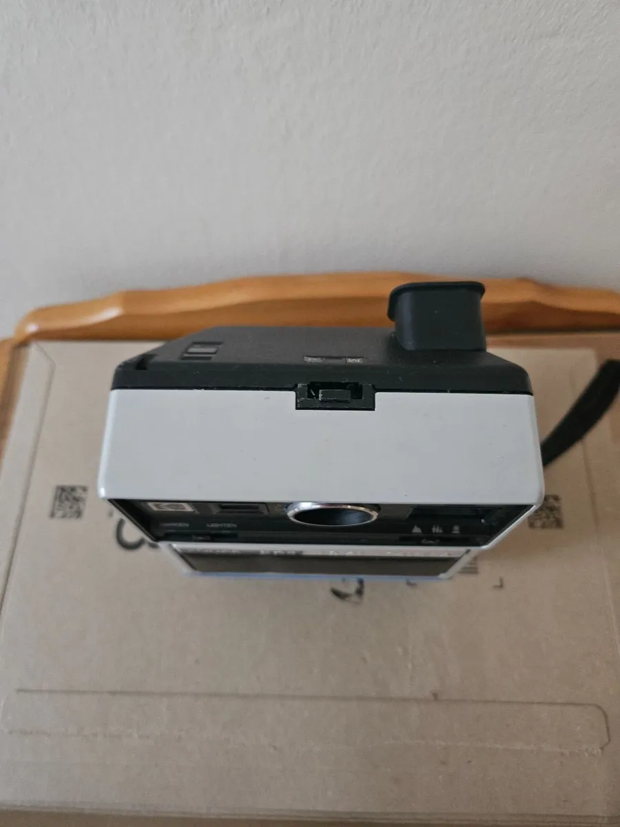 Vintage Kodak Instant Camera - Image 3