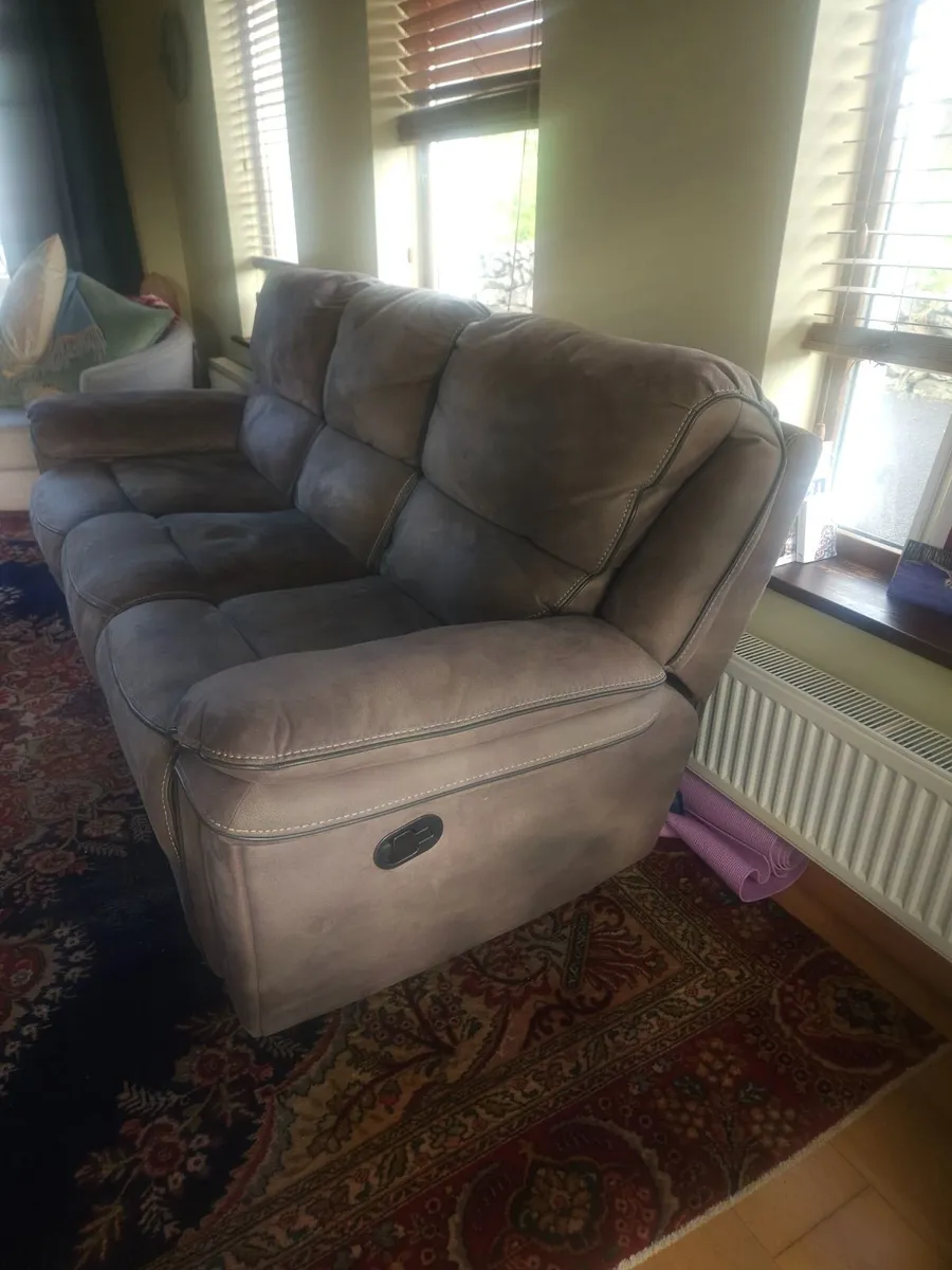 Couch - Image 1