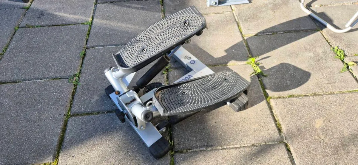 York weight bench - Image 4