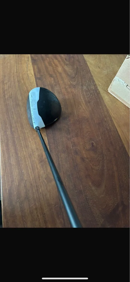 TaylorMade M2 Driver 12 ° - Image 2