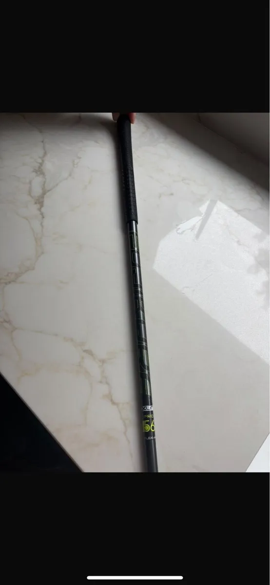 TaylorMade M2 Driver 12 ° - Image 3