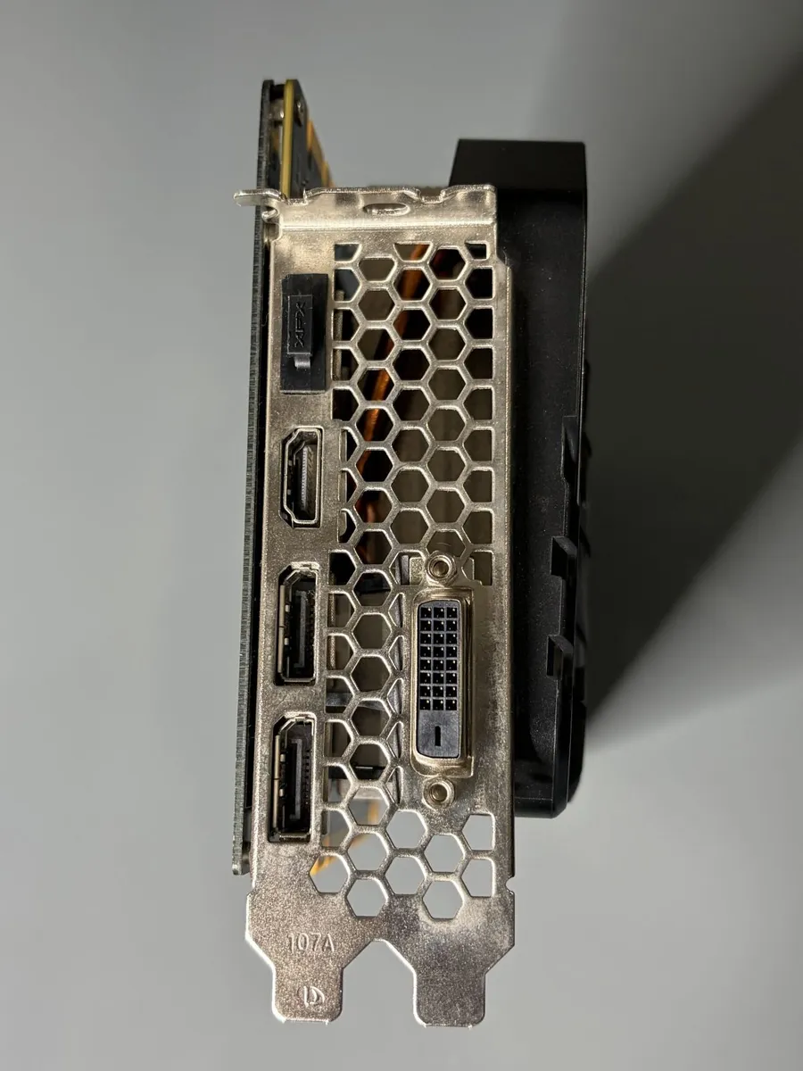 Graphics Card GeForce GTX 1080 Ti 11GB - Image 3