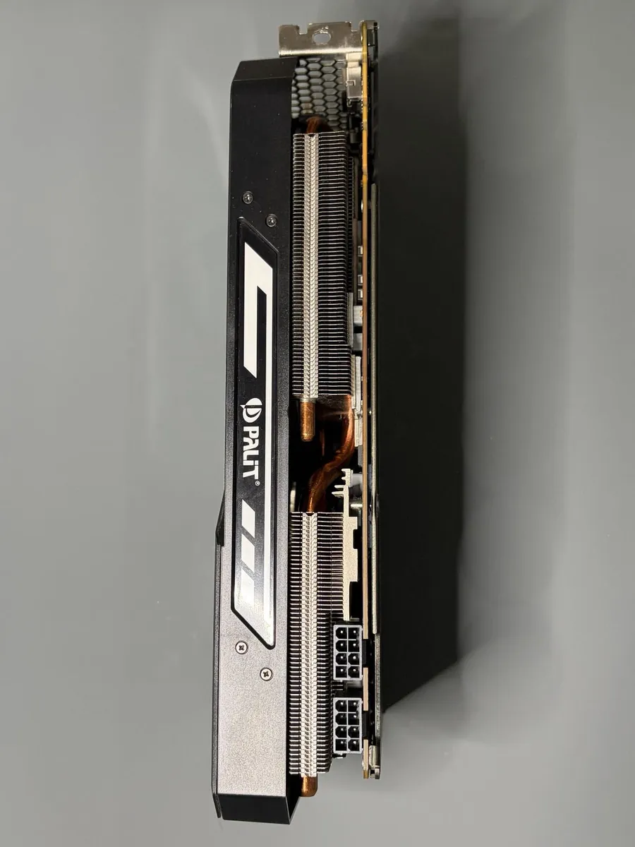 Graphics Card GeForce GTX 1080 Ti 11GB - Image 4