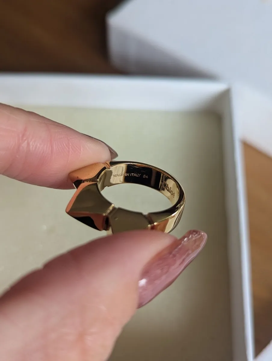 Chloe ring size 54 - Image 2