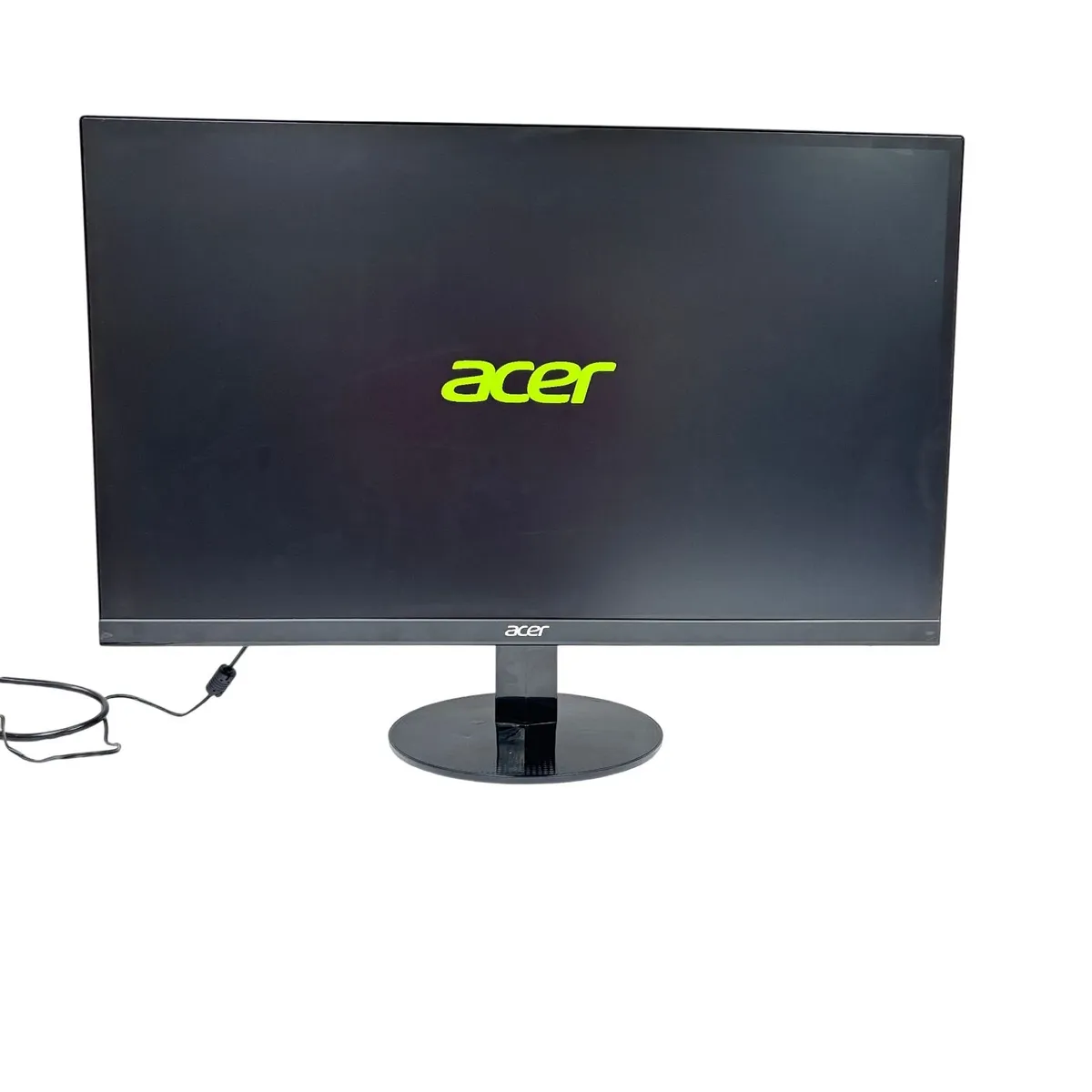 Acer SA270 bid 27" Full HD IPS Monitor - Image 1