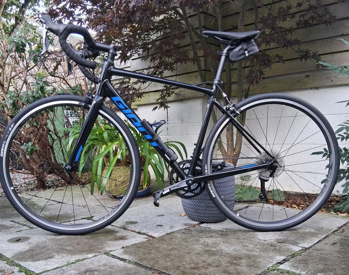 Bike - Image 1