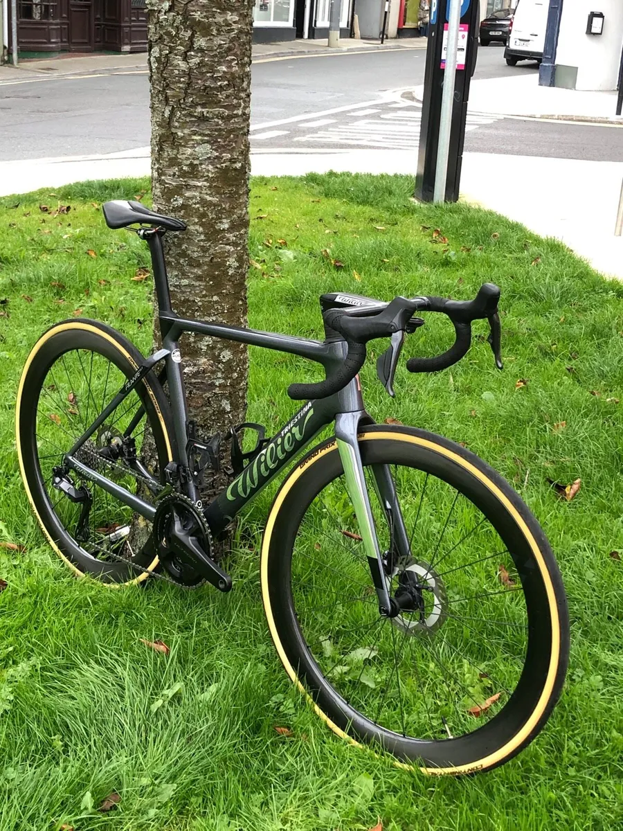 Wilier Filante SLR - Image 1