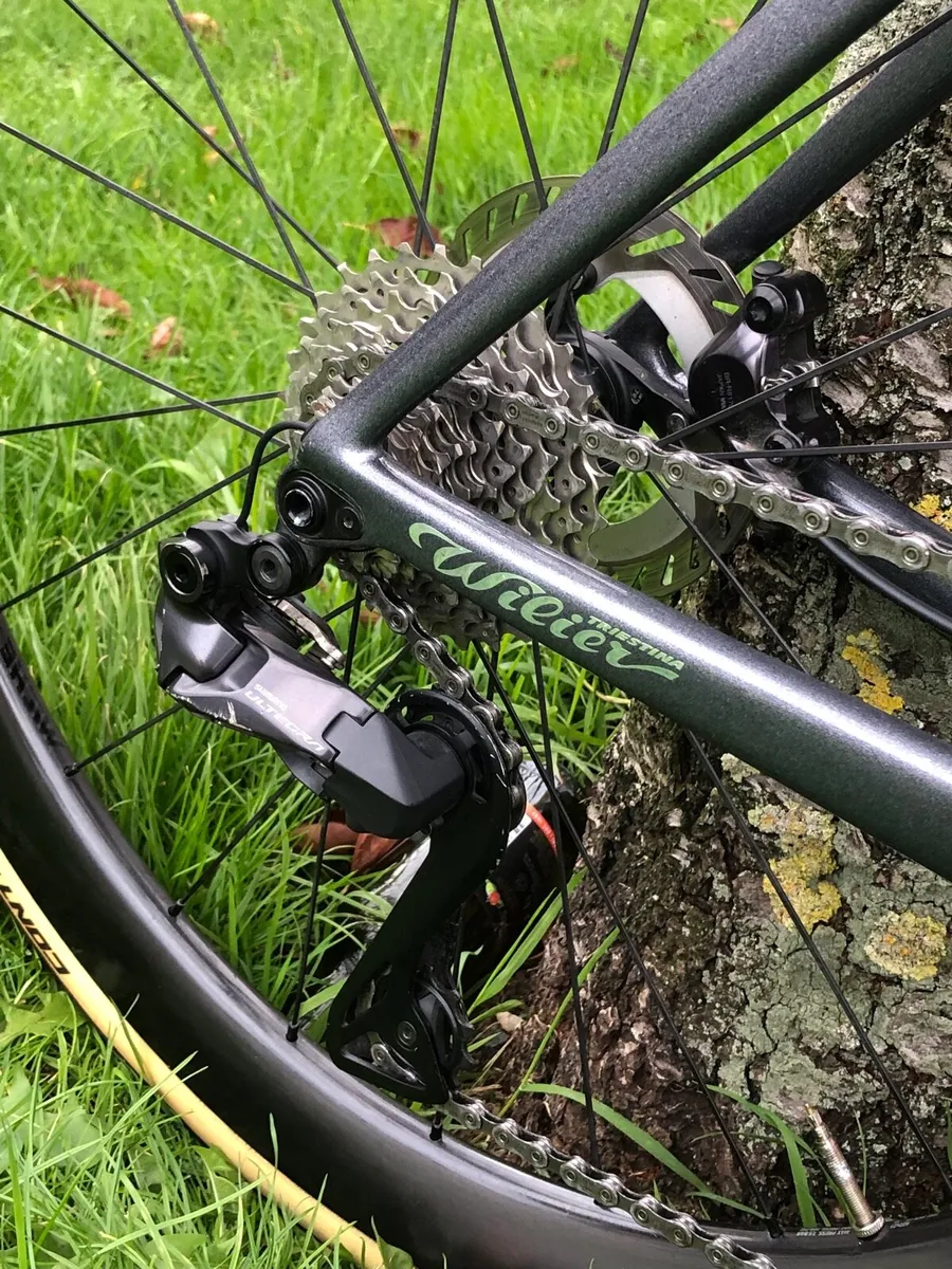 Wilier Filante SLR - Image 4