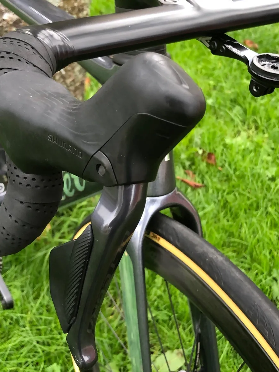 Wilier Filante SLR - Image 3