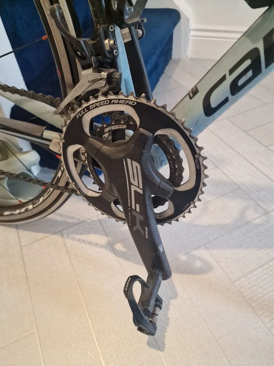 Bike - Image 1