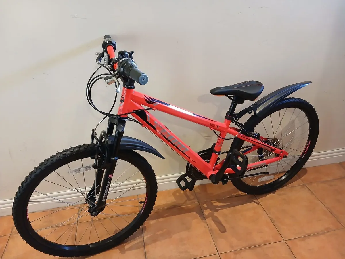 Bicycle - Image 1