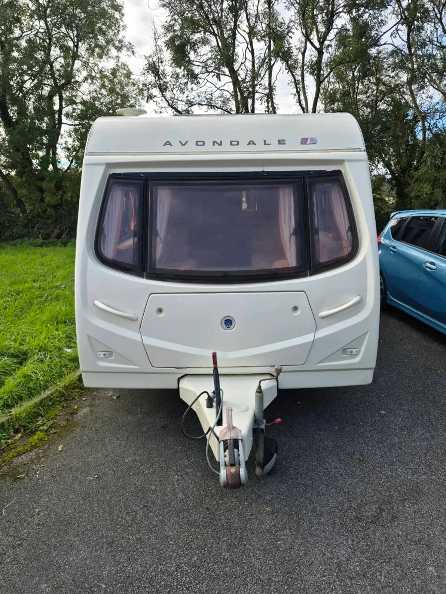 Avondale Argente 6 berth - Image 4