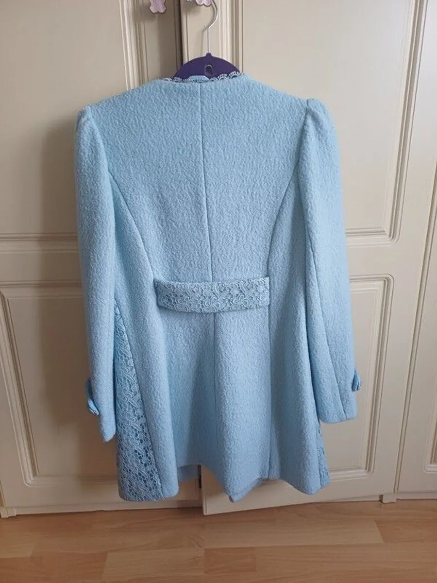 Savida Coat - Image 2