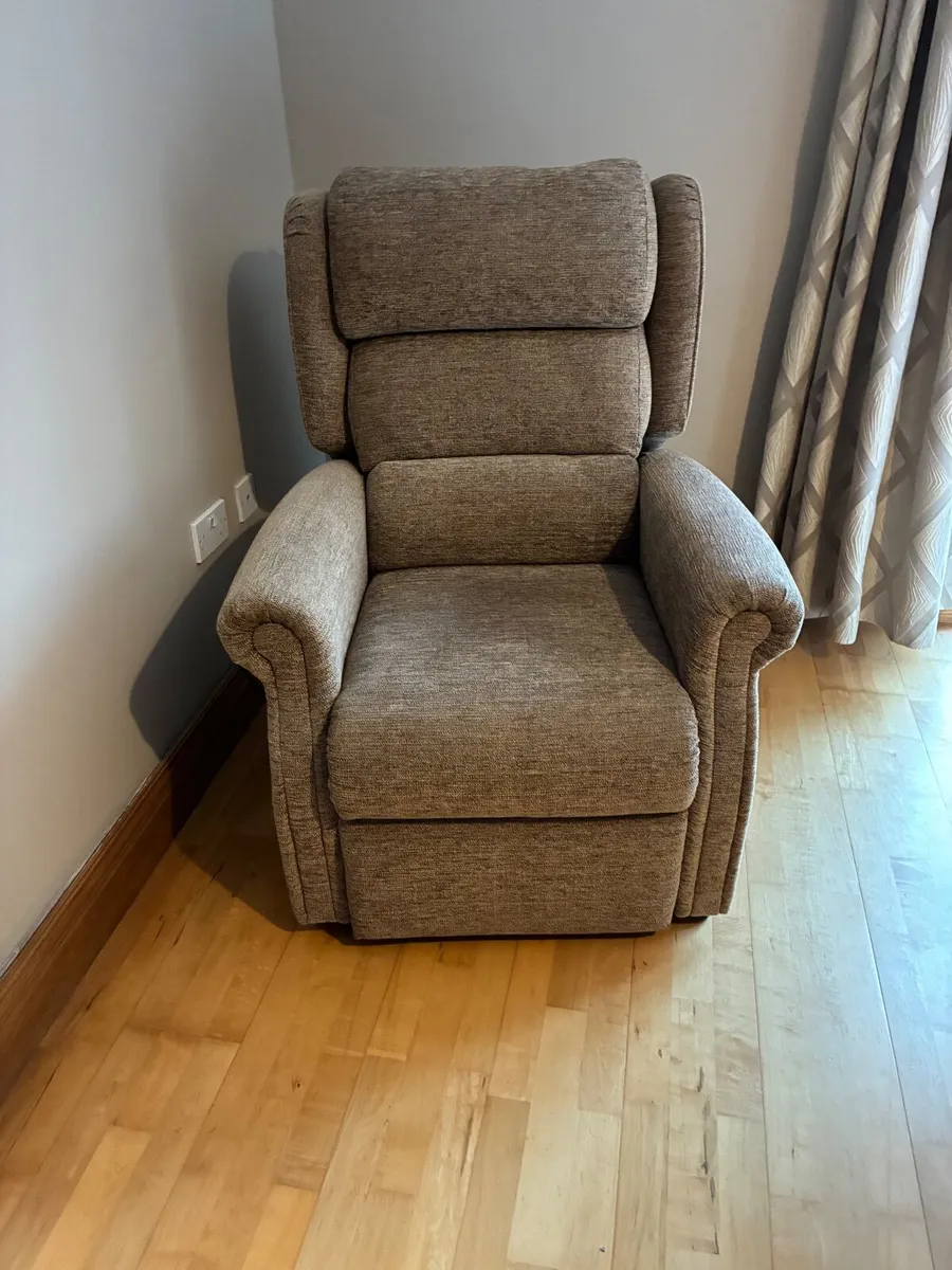 Chair Recliner - Image 1