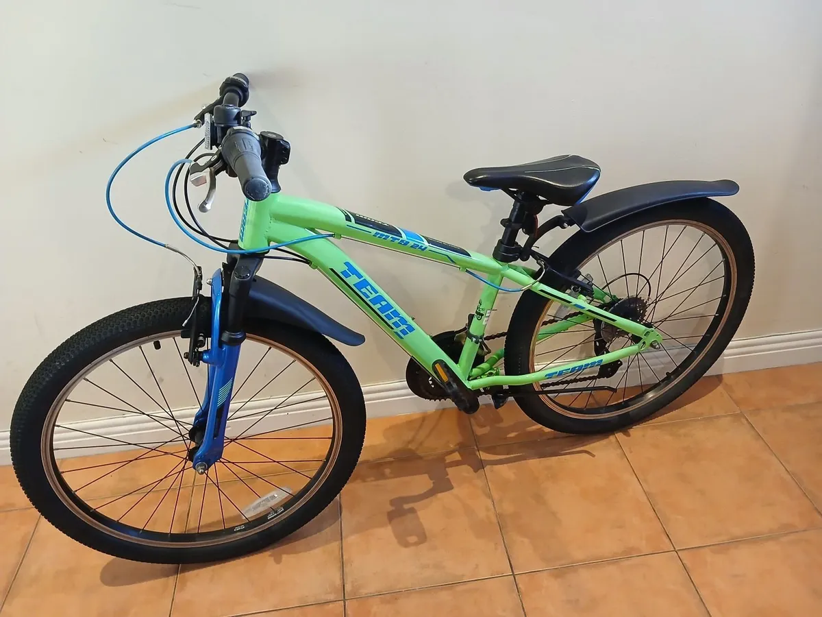 Bicycle - Image 1