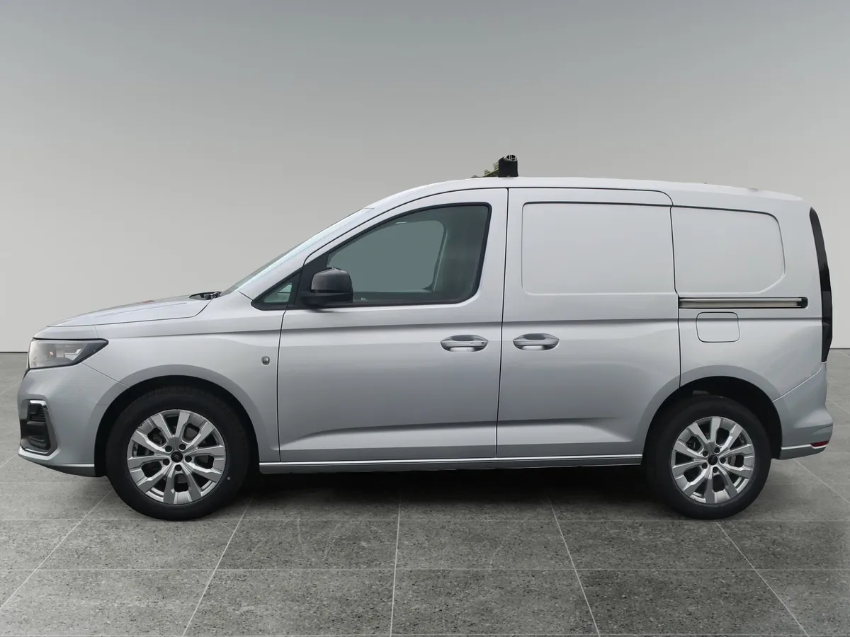 2025 FORD CONNECT LIMITED SWB 1.5 120PS - Image 2