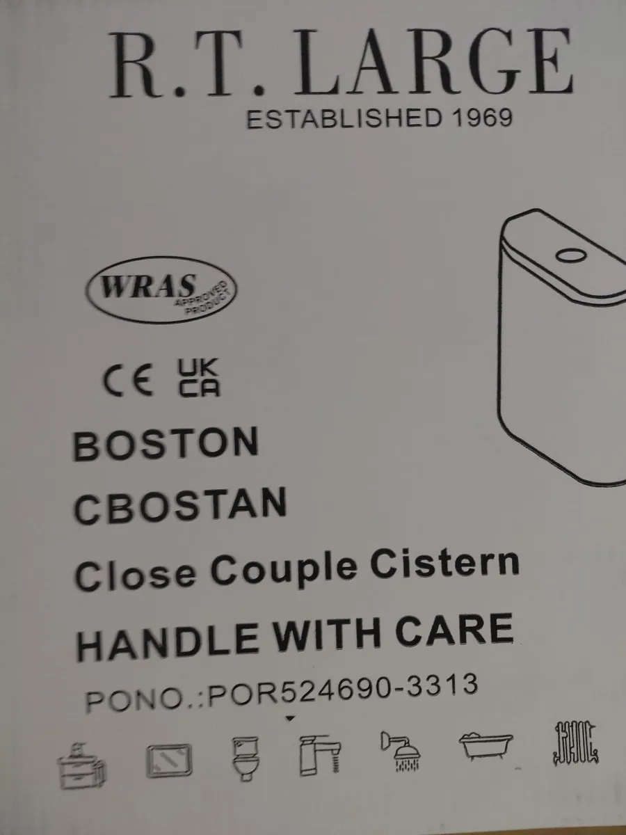 Toilet - Image 2