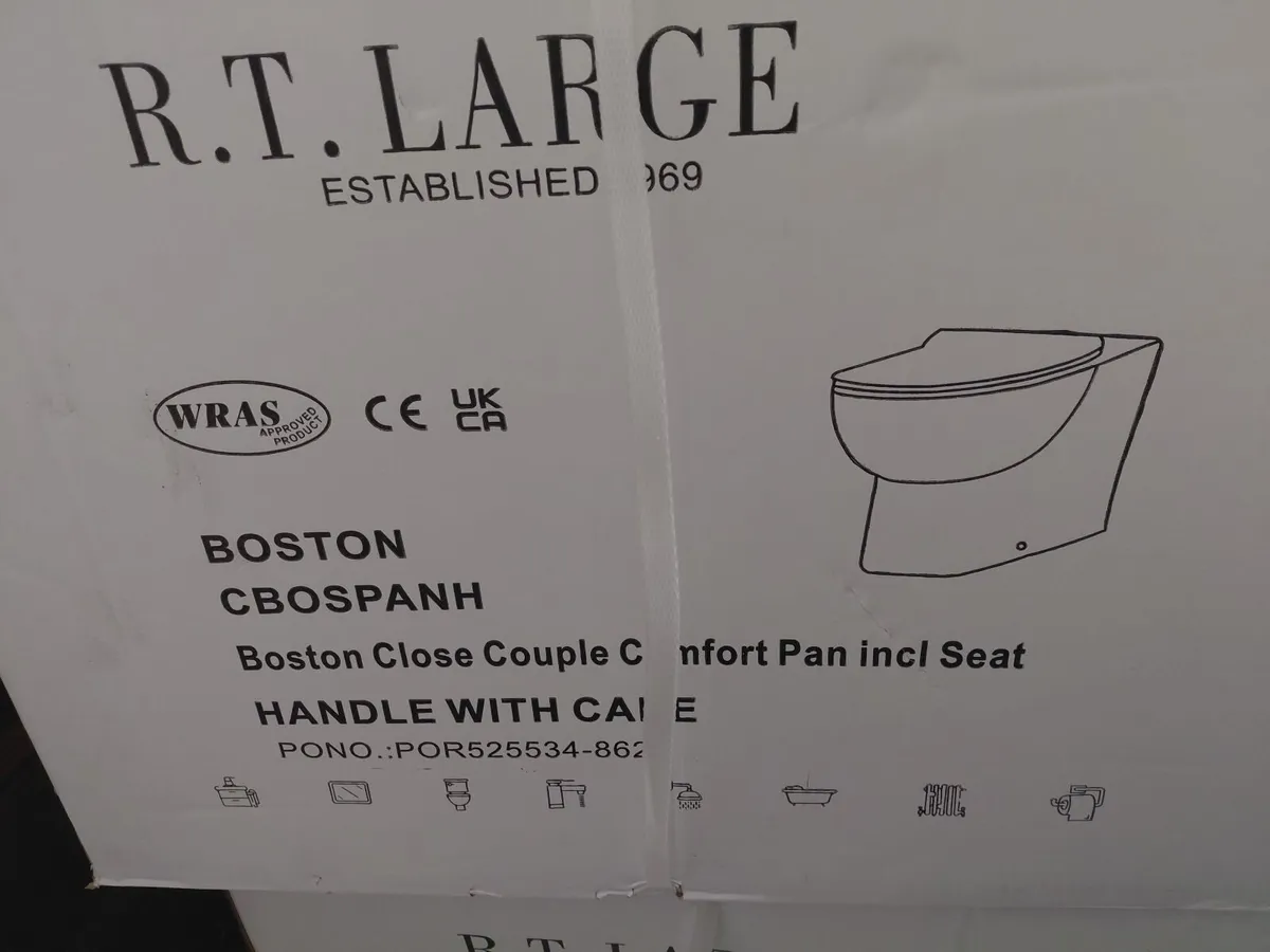 Toilet - Image 3