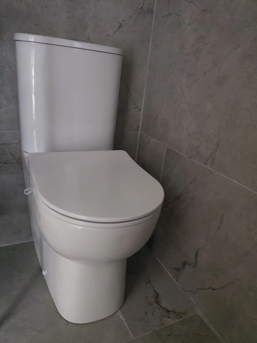 Toilet - Image 1